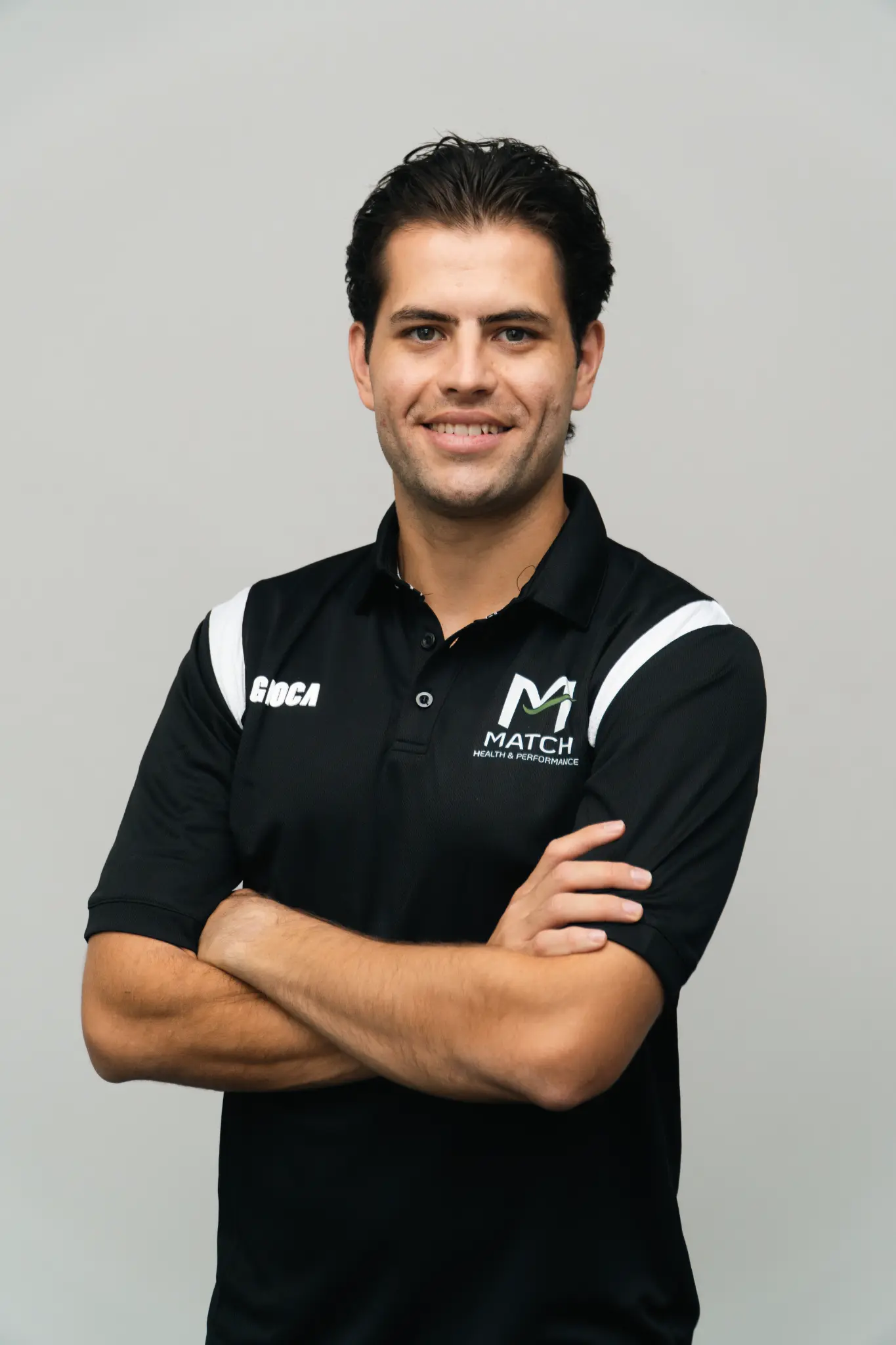 Cristian Gonzalez