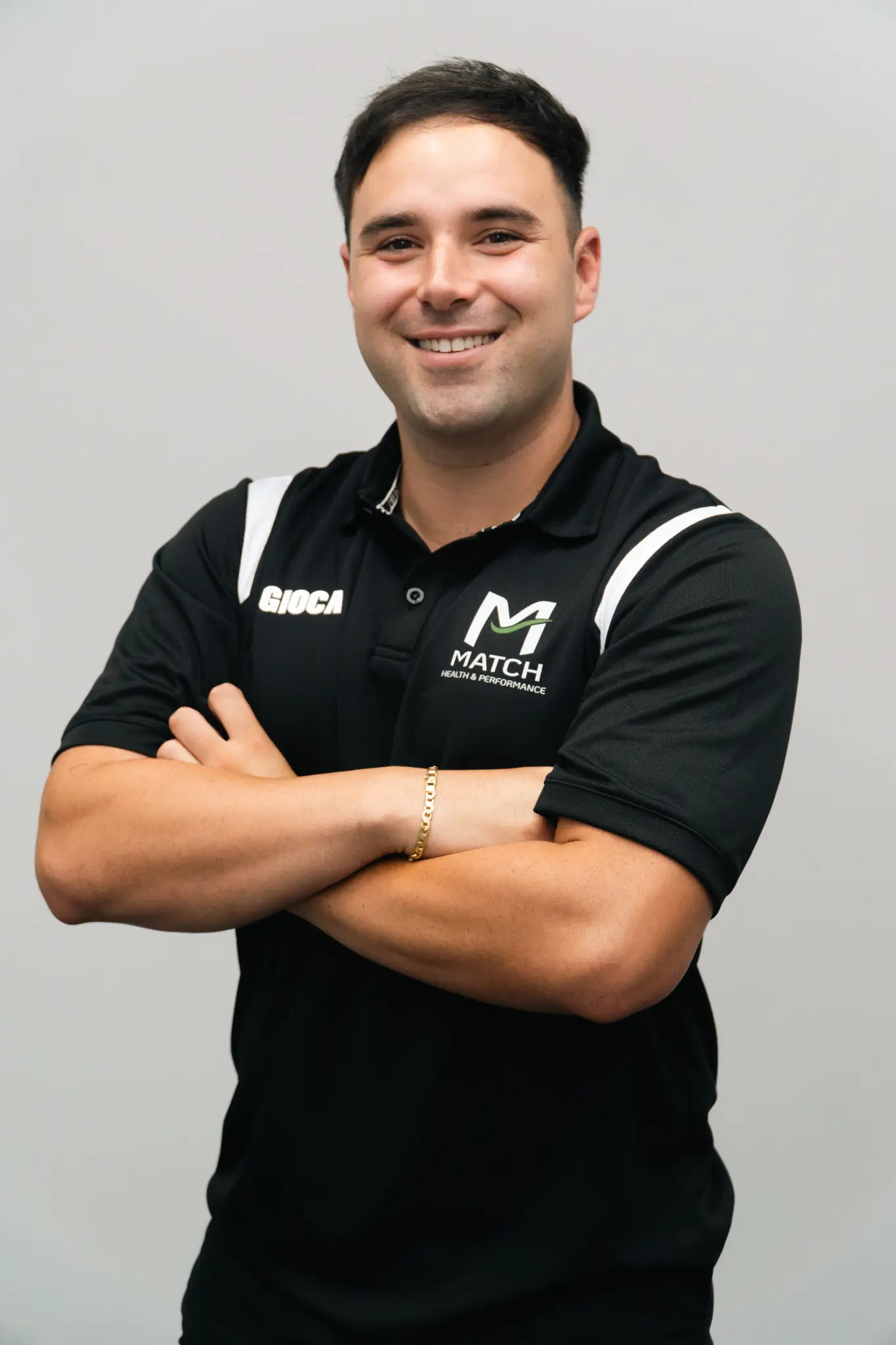 Michael Oliverio